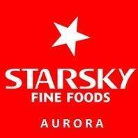 Starsky Fine Foods