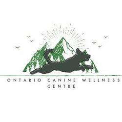 Ontario Canine Wellness Centre