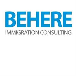 BeHERE Immigration Consulting