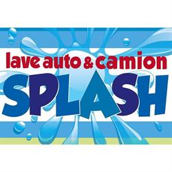 Lave-Auto Splash