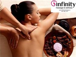 Airdrie Massage Infinity