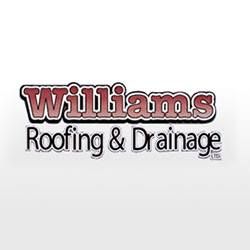 Williams Roofing & Drainage Ltd