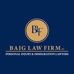 BAIG LAW FIRM