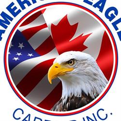 American Eagle Carrier