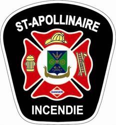 Saint-Apollinaire Fire Station 22