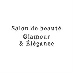 Salon de Beauté Glamour et Élégance