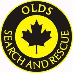 Olds Search & Rescue