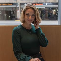 Patricia Peric Royal LePage Real Estate Services Brokerage