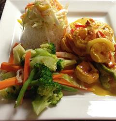 Voy Jamaican Restaurant