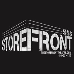 Storefront Studios