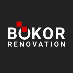 Bokor Renovation
