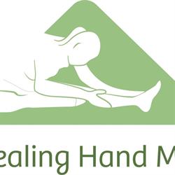 MTR Healing Hands Massage
