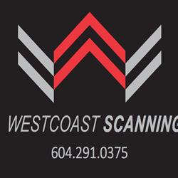 Westcoast Scanning Ltd
