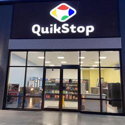 QuikStop