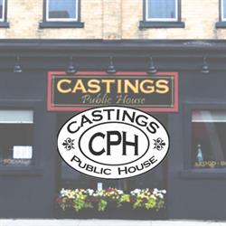 Castings Public House