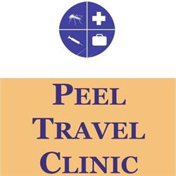 Peel Travel Clinic - Saldanha Health Centre