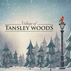 The Village Of Tansley Woods