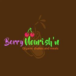 Berry Nourish'n Organic Kitchen