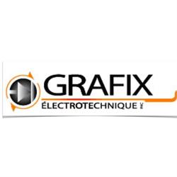 Grafix Electrotechnique Inc
