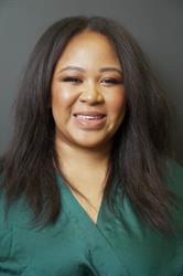 Monique Phillips