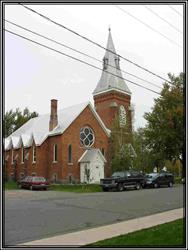 St. John's Church