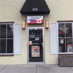 O and M Intl. Foods and Money Transfer