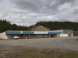5100 Nechako Public Market
