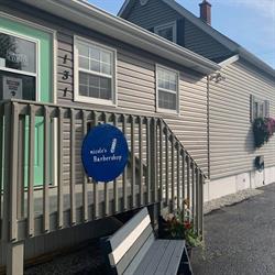 Nicole’s Barber Shop