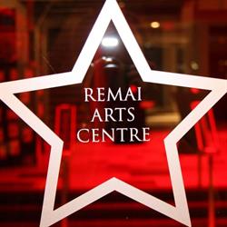 Remai Arts Centre