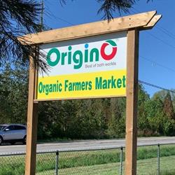OriginO Farmers Market
