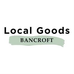 Local Goods Bancroft