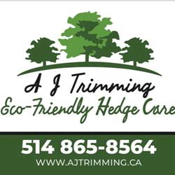 A J Trimming