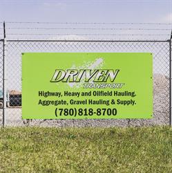Driven Transport Inc.