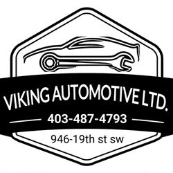 Viking Automotive Ltd.