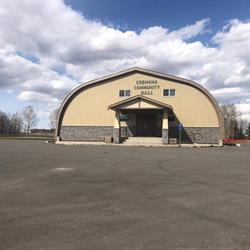 Cremona Community Hall