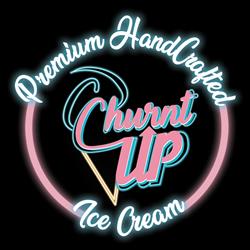 Churnt Up