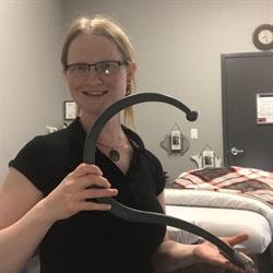 Monique Johnston’s Massage Therapy