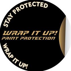 Wrap It Up!