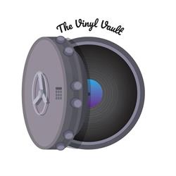 The Vinyl Vault
