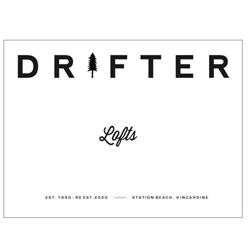 Drifter Lofts by West Shore
