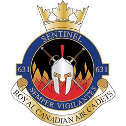 631 Sentinel Royal Canadian Air Cadet Squadron