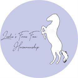 Leslie’s Force Free Horsemanship