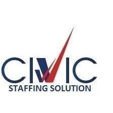 Civic Staffing Solution