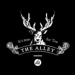 The Alley - It's time for tea