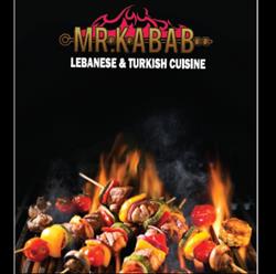 Mr.kabab