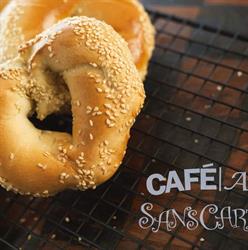 Café-Arts Sans Cartier