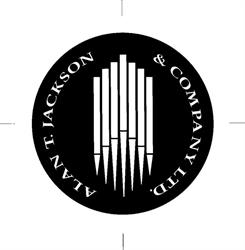 Alan T. Jackson Company Ltd