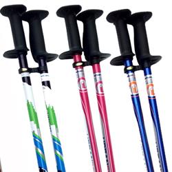 Drumheller Nordic Walking & Wellness