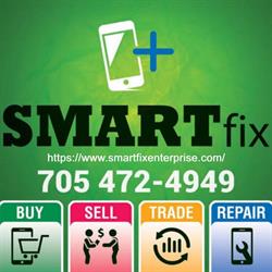 Smart Fix, North Bay