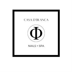 Casa D' Blanca Nails & Spa